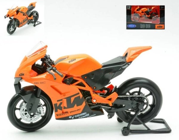 KTM RC 8C