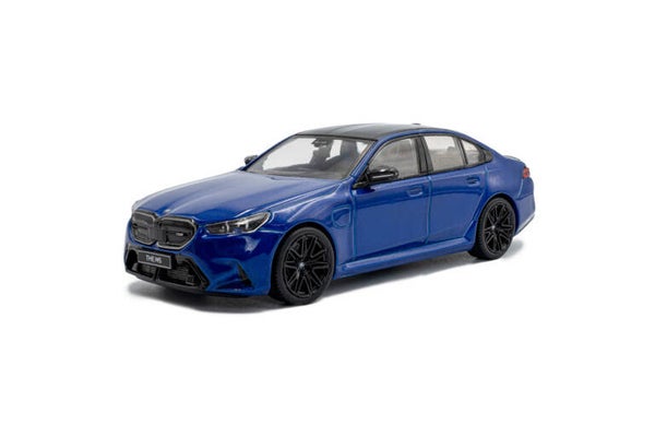 BMW M5 (G90) Sedan