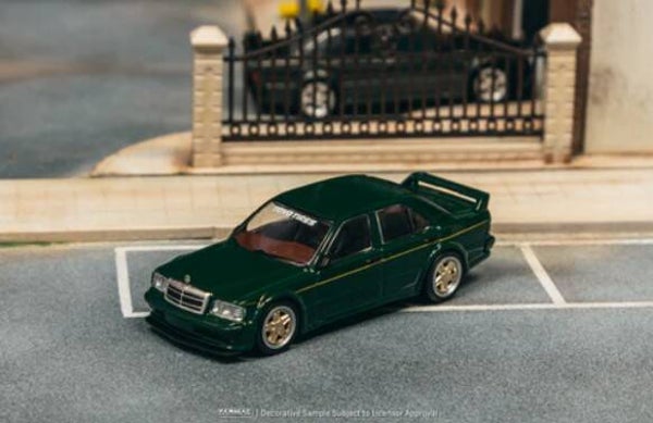 Mercedes-Benz 190E 2.5-16 EVO 1 "Toyo Tires"