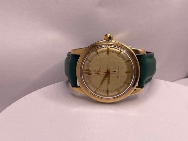 OMEGA SEAMASTER