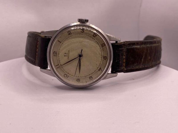 VINTAGE OMEGA