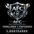 AFC MULTIGREMIOS SLU