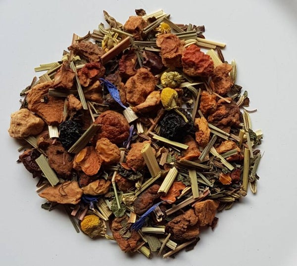 Settle Down puur natuur