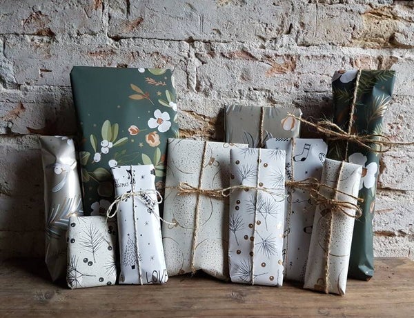 Kerst Verrassingsbox