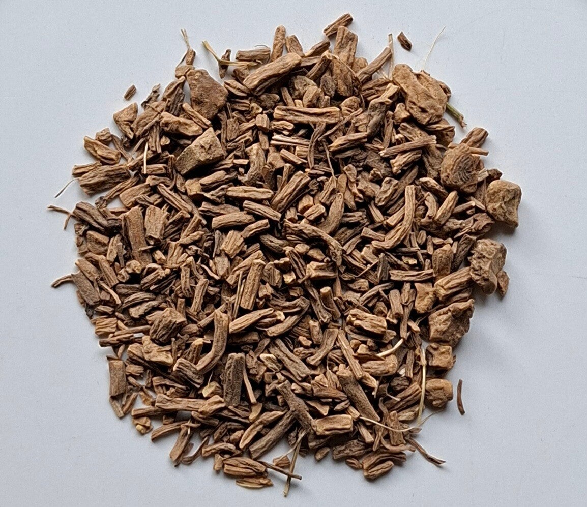 Valeriaan puur natuur