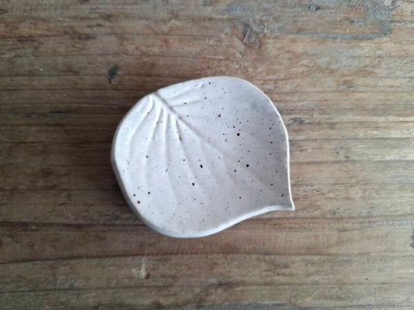 Theetipje Handgemaakt