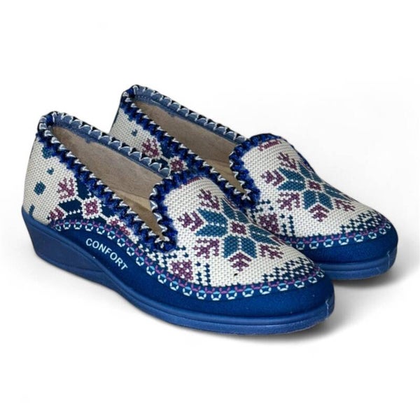 Forella Azul F.