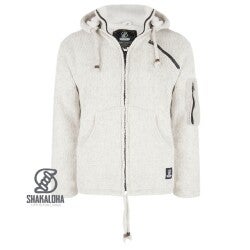 Shakaloha Vest Crush Ziphood