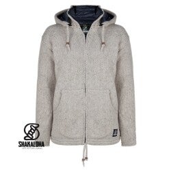 Shakaloha Vest Breaker