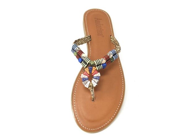 Teenslipper Colors