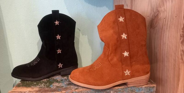 Cowboyboirs star