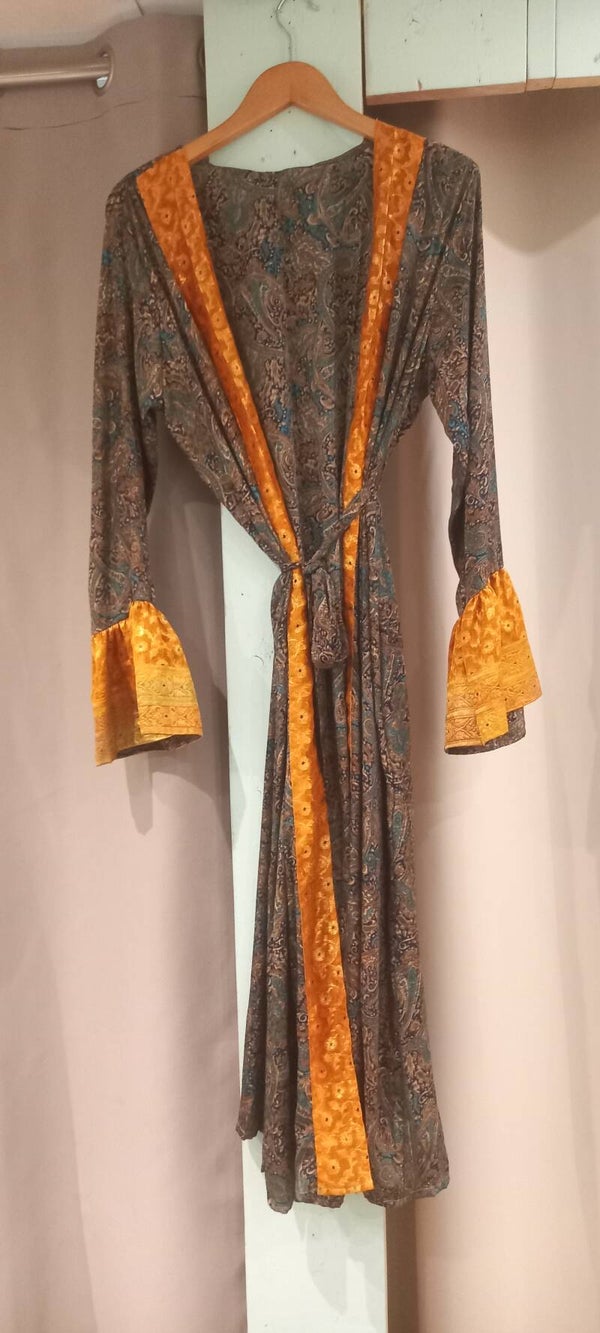 Kimono Spain