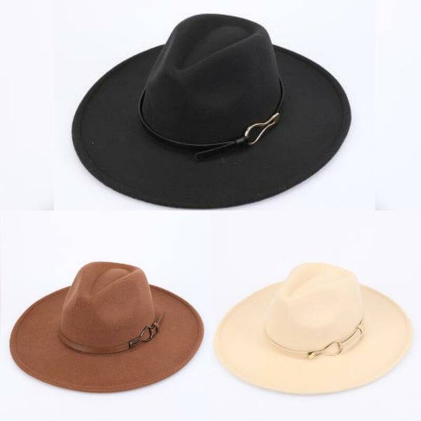 Cowboy Hat