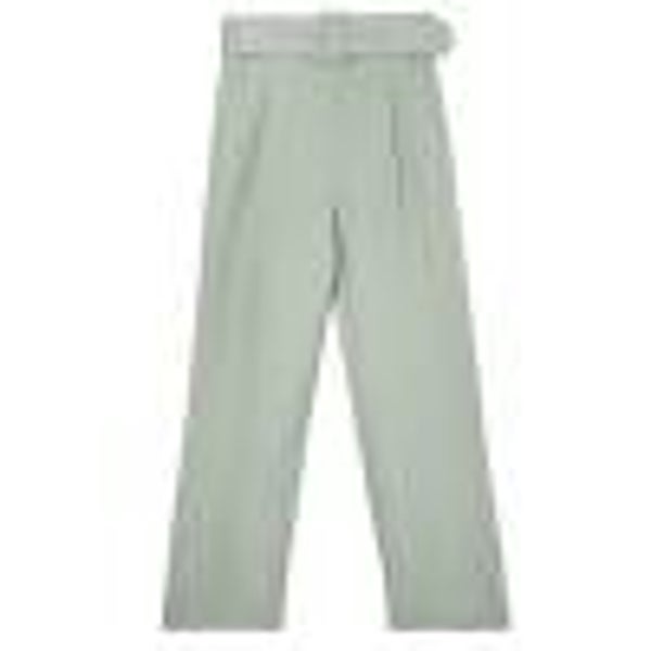 Spring pantalon lichtgroen
