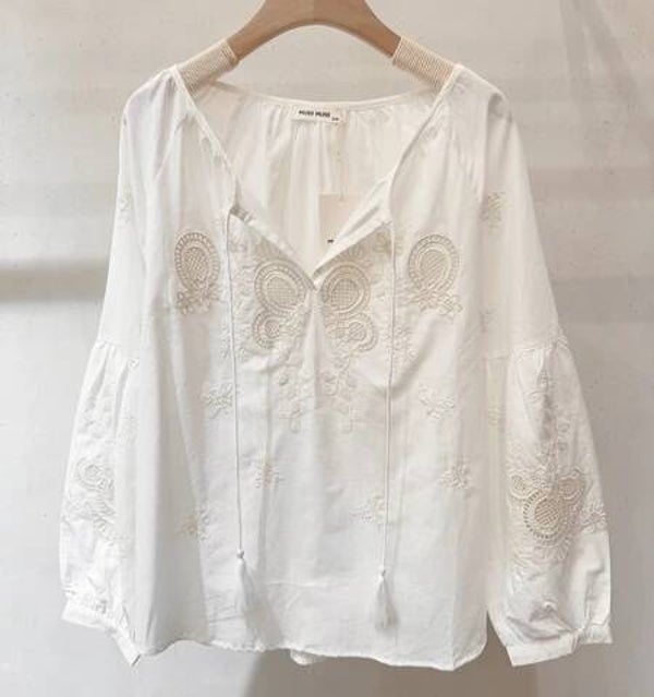 Blouse Pearl