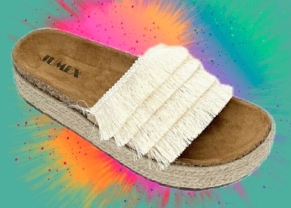 Slipper Straw