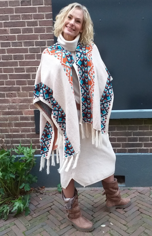 Poncho Peace