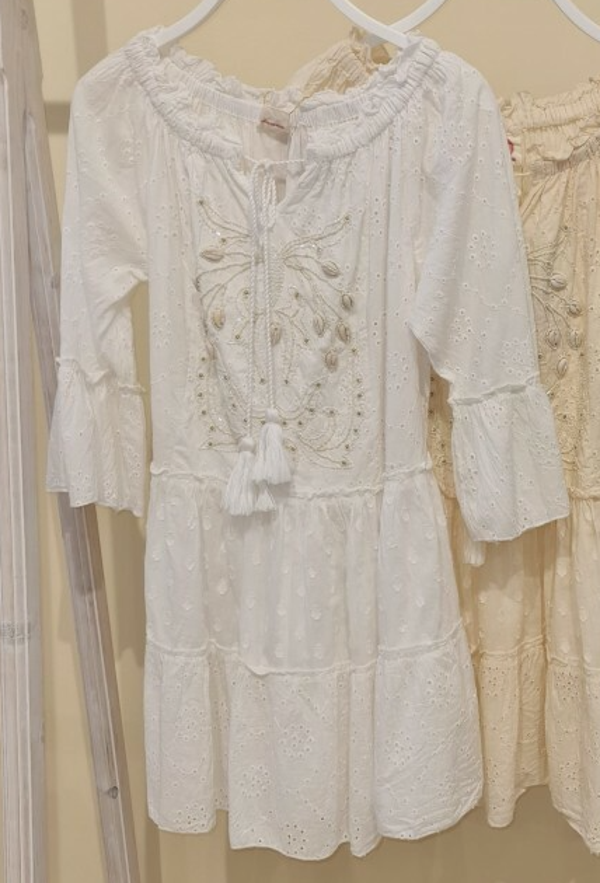 Tuniek zara