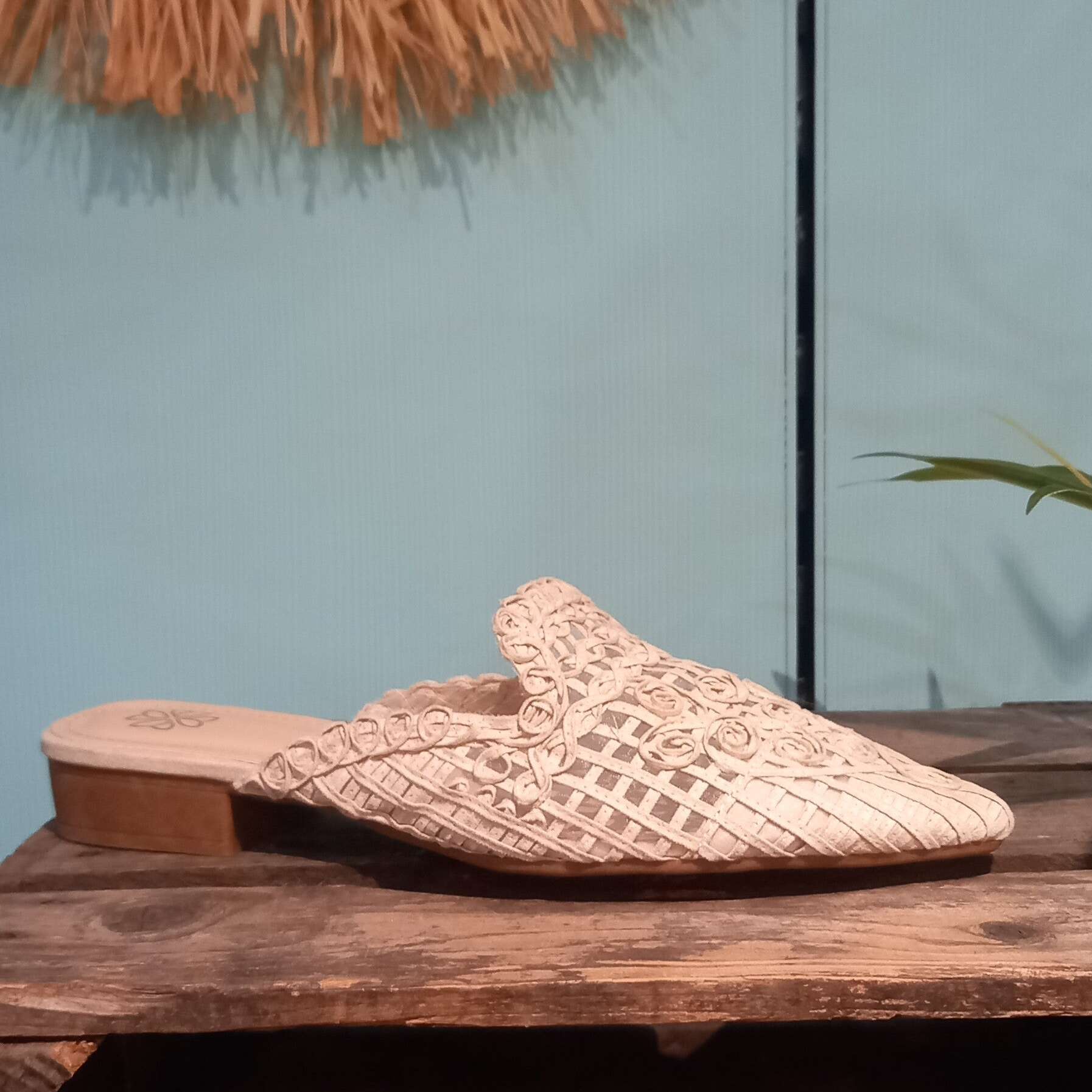 Loaver Trish - Beige