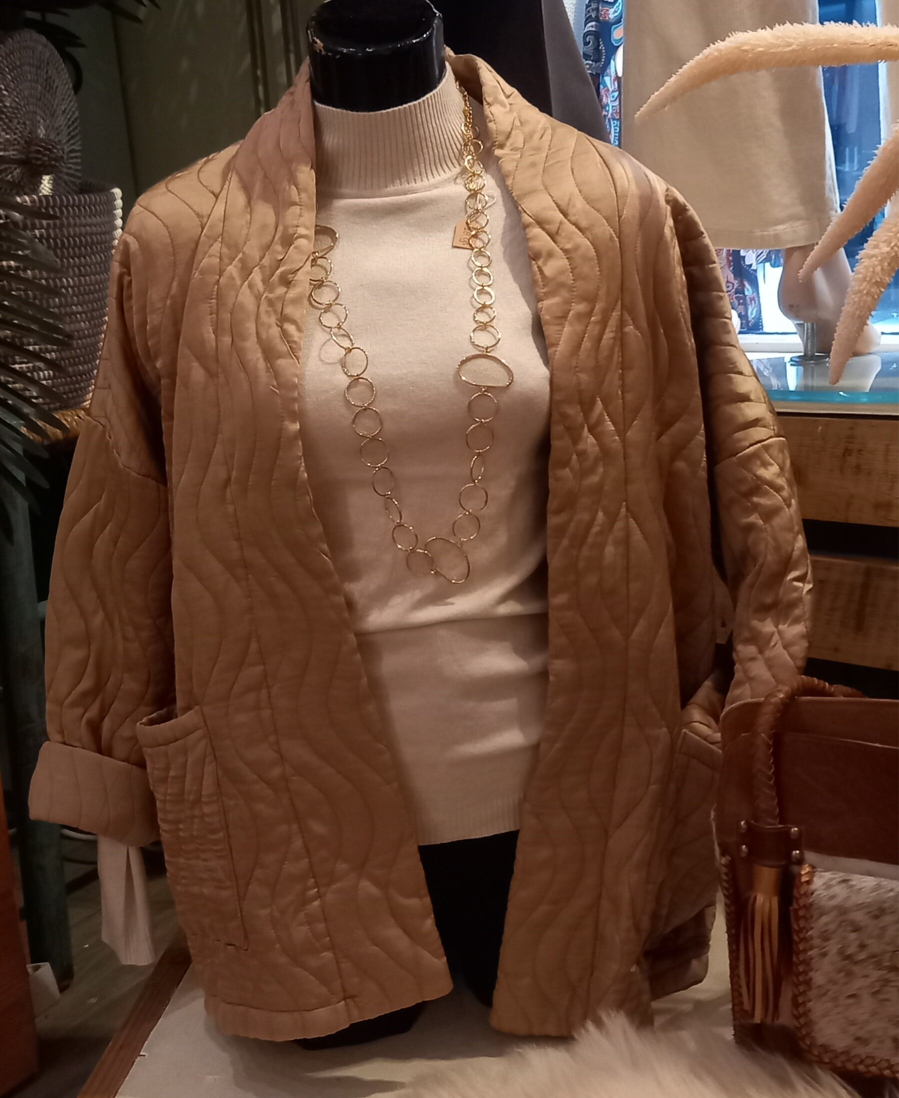 Colberjasje Frann - Camel