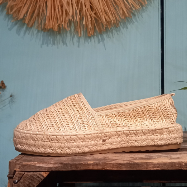 Espadrille Sunny