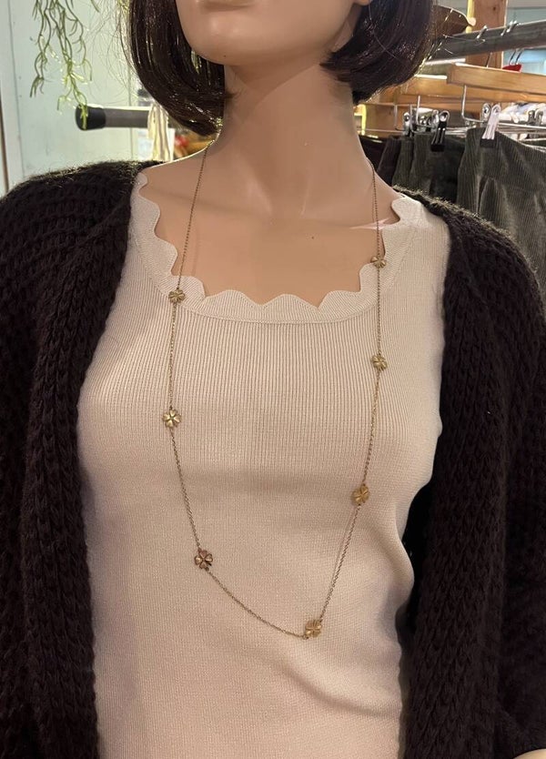 Lange Ketting - Good Luck