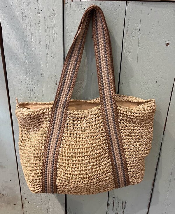 Stro tas - Beach