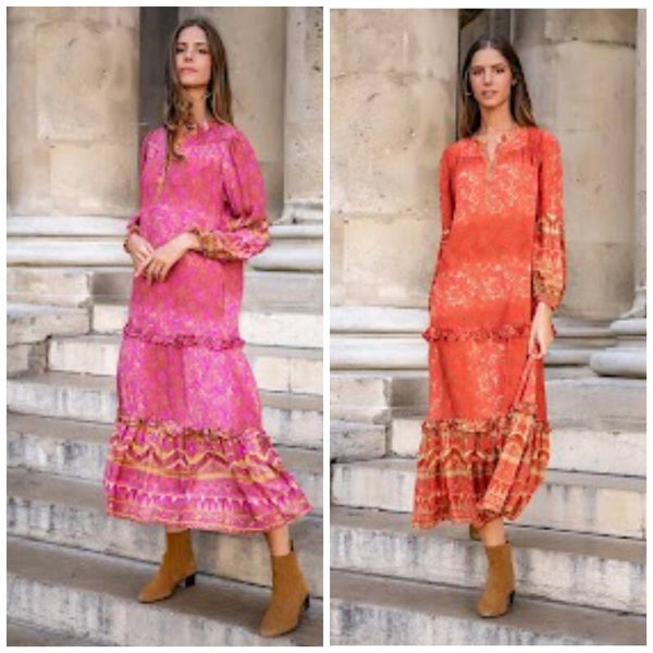 Dress Cara