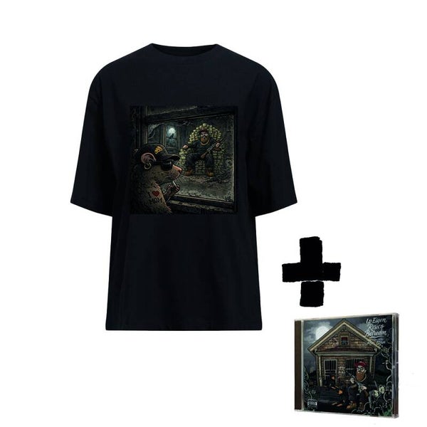 Ip Eigen Risico Betreden Bundel