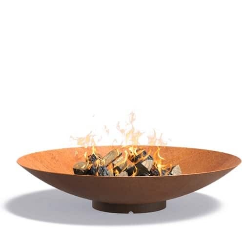 vuurschaal cortenstaal diam. 150cm