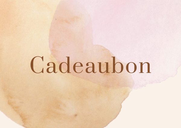 Cadeaubon Living Joyful Spaces