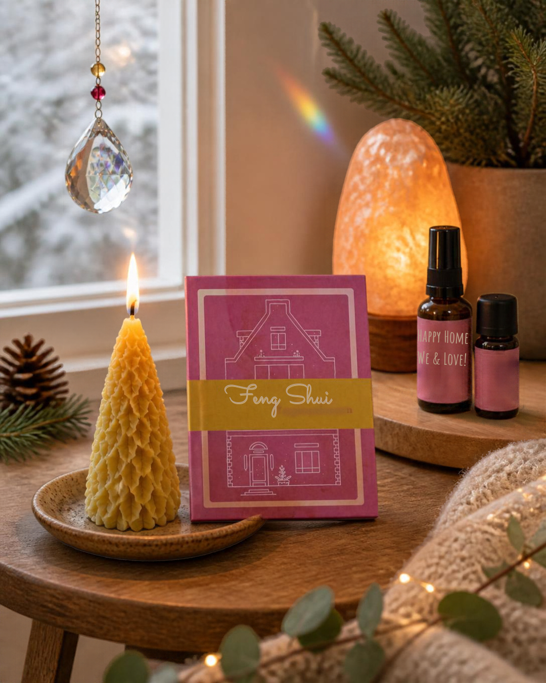 bijzondere kerstcadeaus