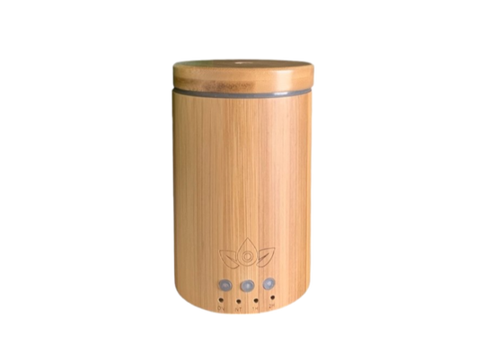 Bamboo diffuser de Groene Linde