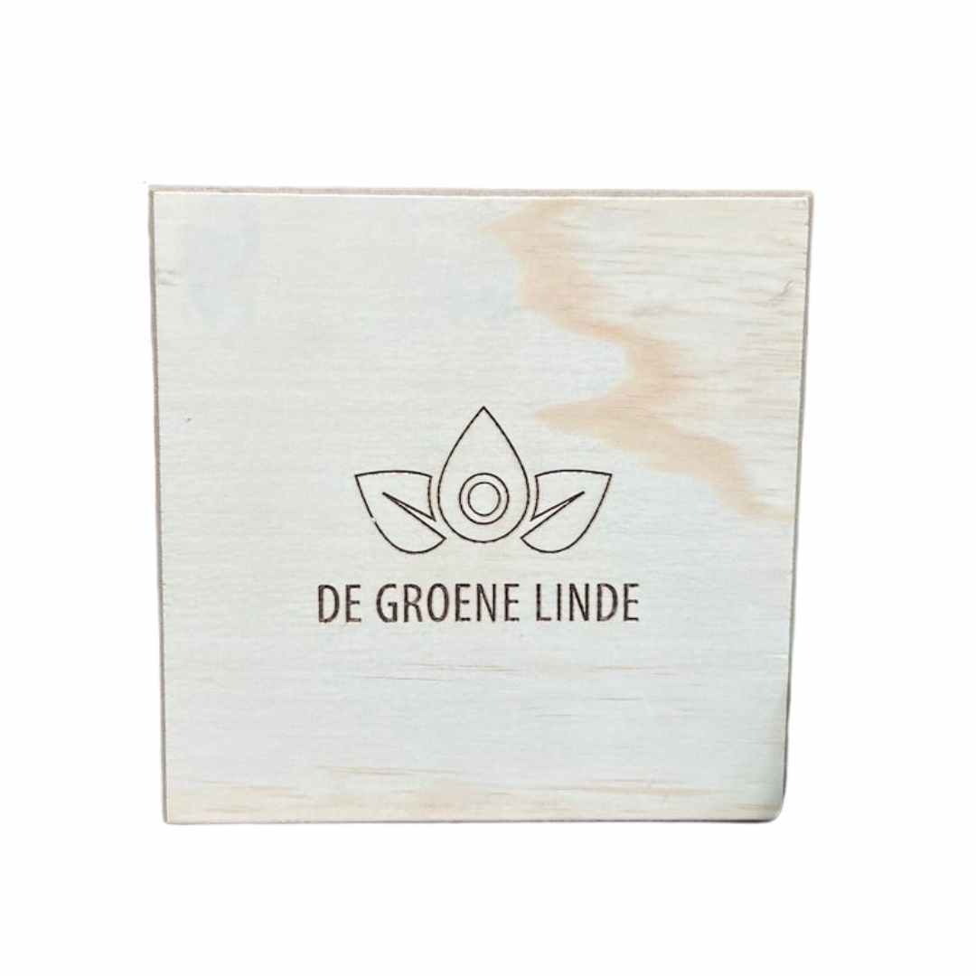 De Groene Linde startbox - enkelvoudige olie