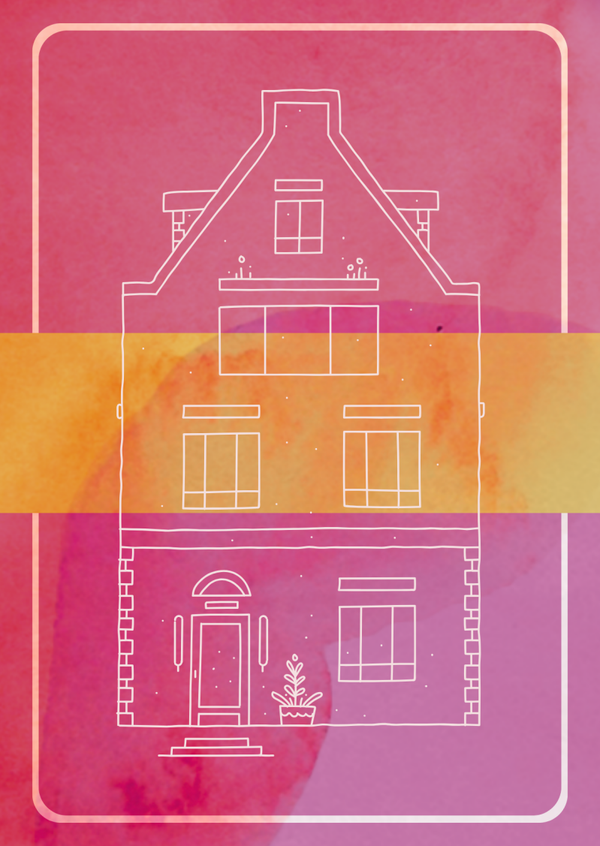 Feng Shui inspiratiekaarten deck