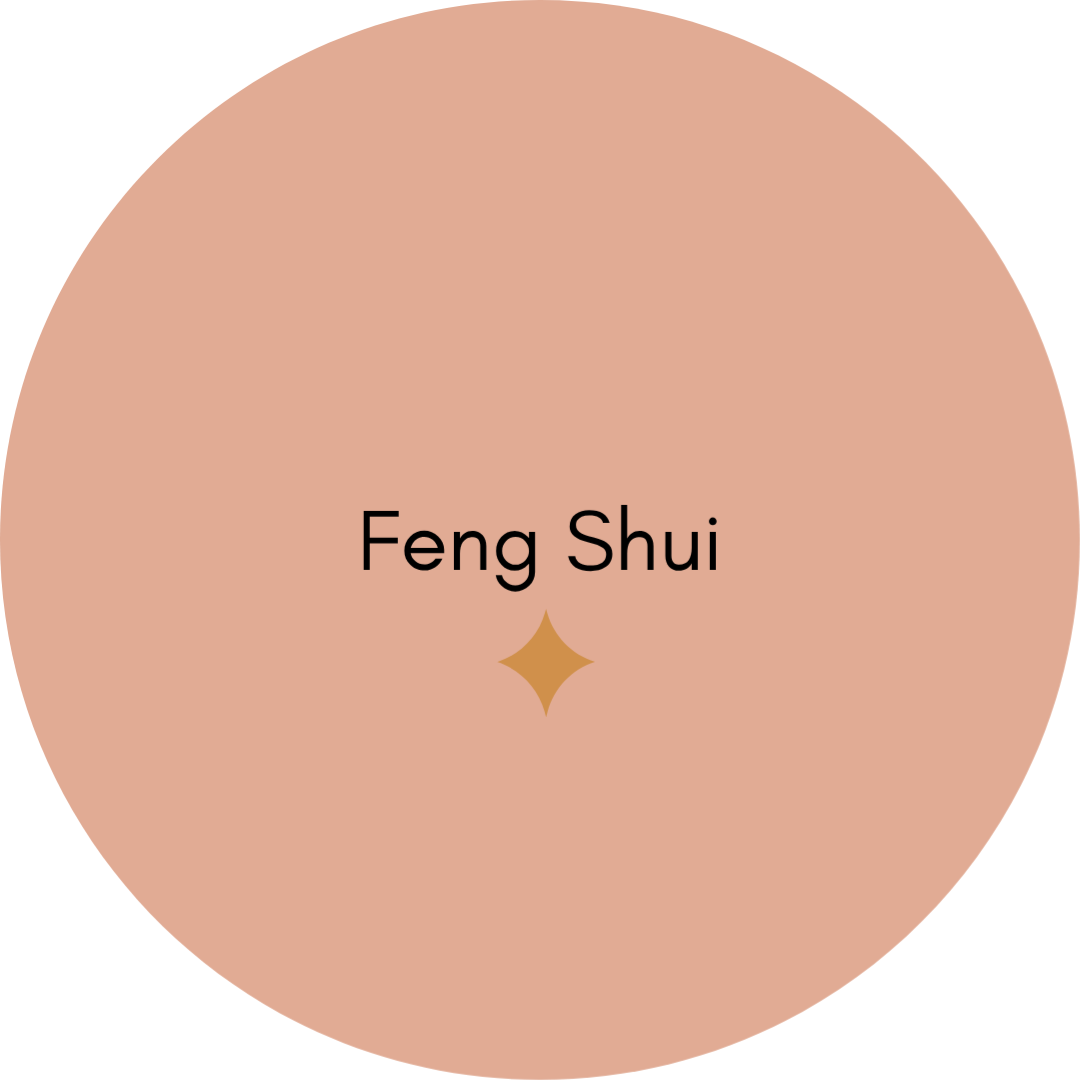 Wat is Feng Shui 