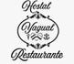 Hostal Yagual Restaurante