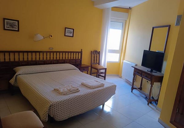 Habitación Estandar