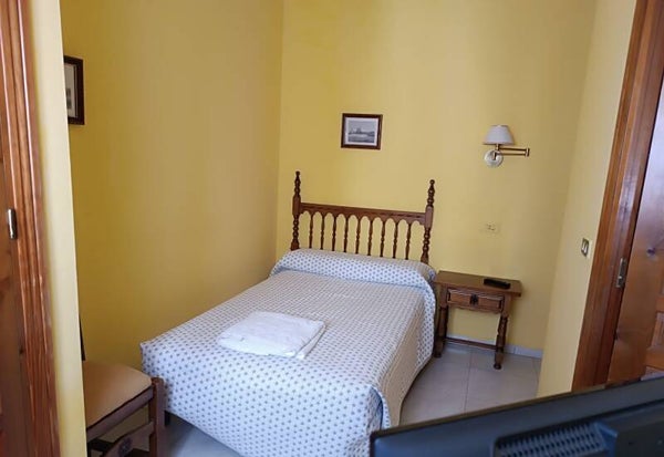 Habitación Individual
