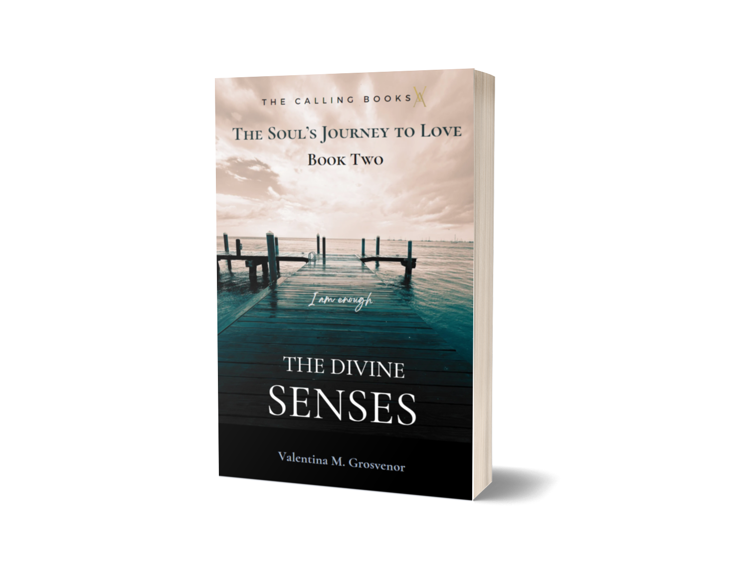Book 3: The Divine Senses