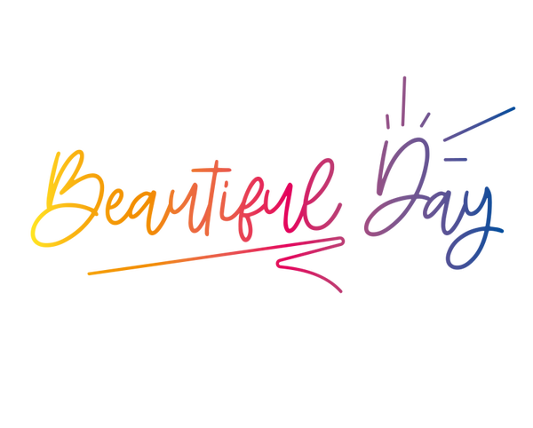 Transfert - Beautiful Day