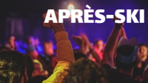 Apres-ski