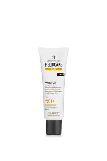 Heliocare 360° Water Gel SPF50+ M/A ASPA FERNBLOCK