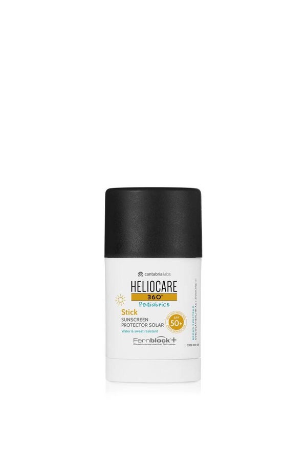 Heliocare Pediatrics Stick SPF 50+