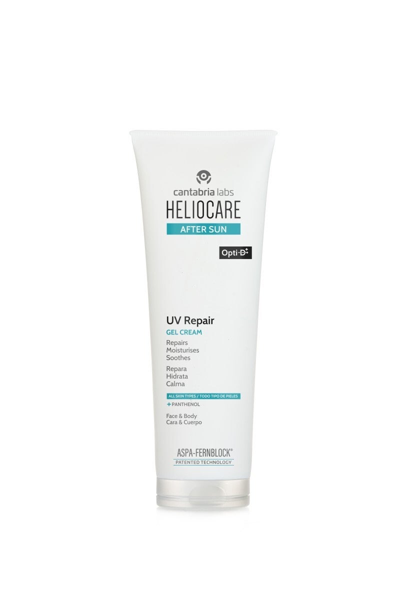 Heliocare After Sun