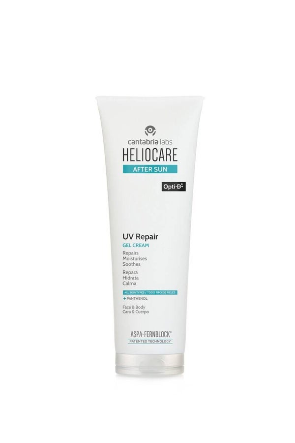 Heliocare After Sun