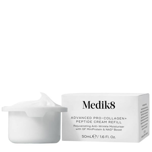 Advanced Pro-Collagen+ Peptide Cream Refill