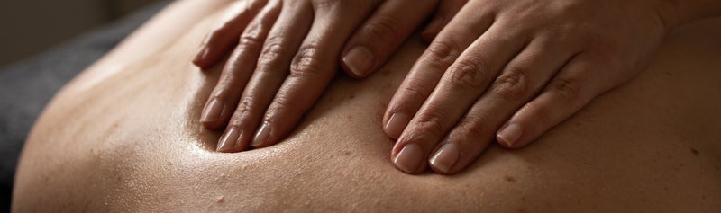 onstpanningsmassage den haag rugmassage lichaamsmassage radiant skin by sandra