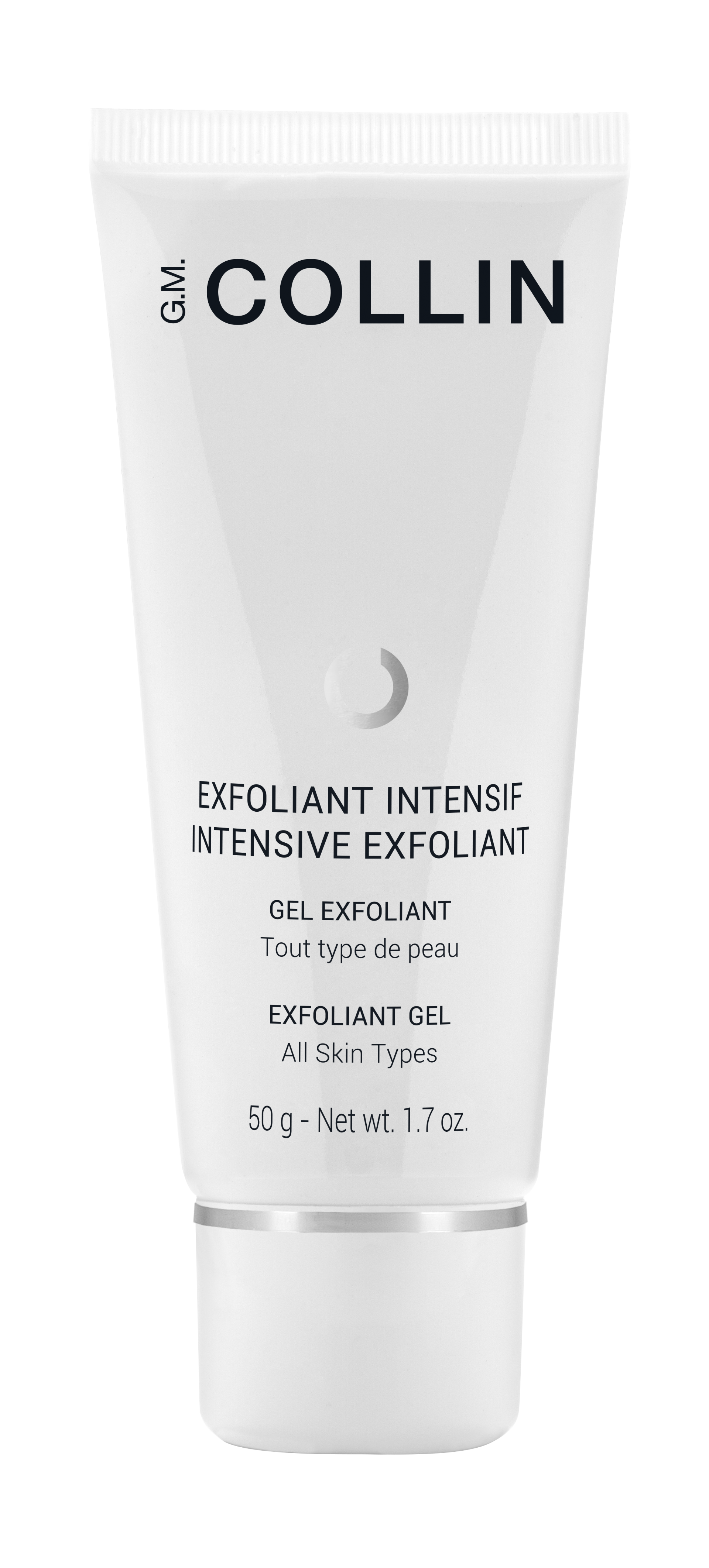 Intensive Exfoliating Gel - 50 ml