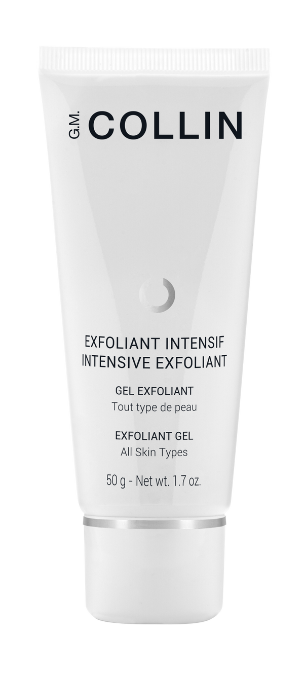 Intensive Exfoliating Gel - 50 ml